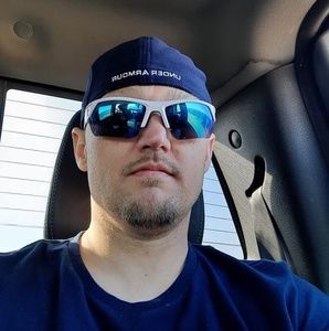 Meet your Posher, Ron